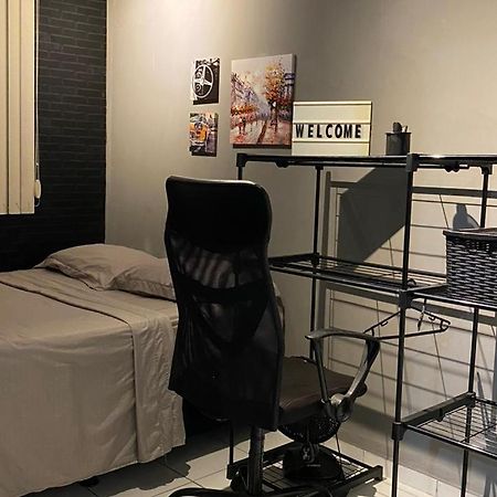 Apartamento Central Park Feira de Santana Exterior photo