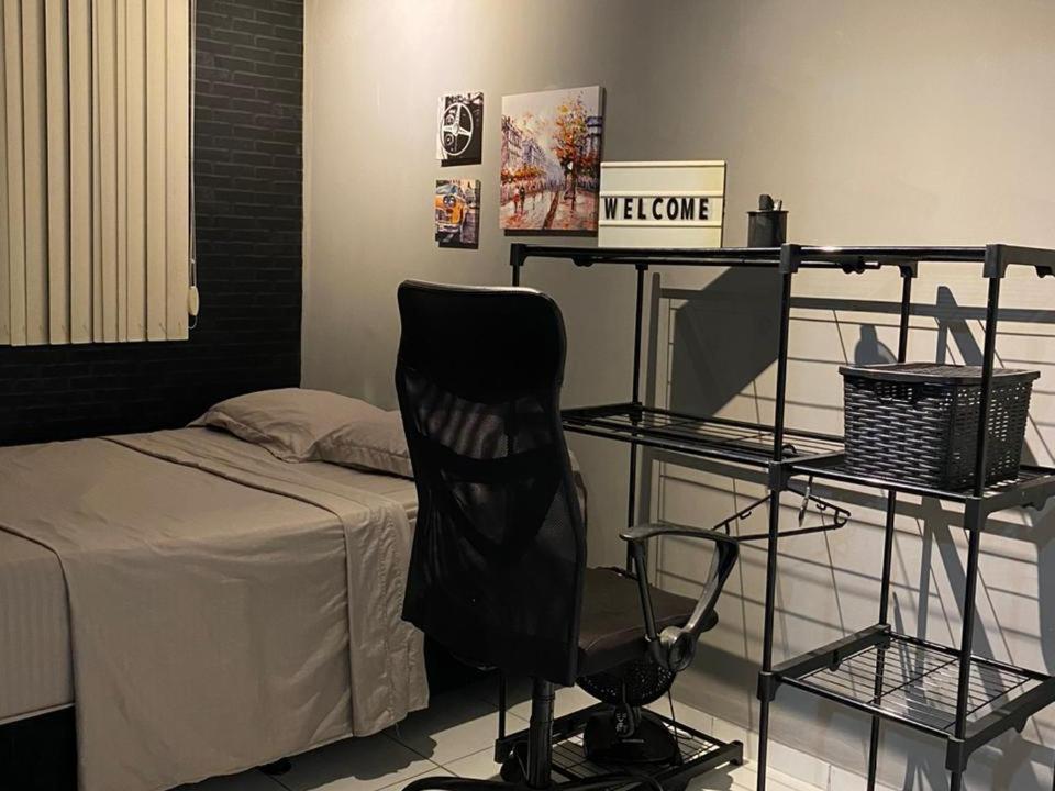 Apartamento Central Park Feira de Santana Exterior photo