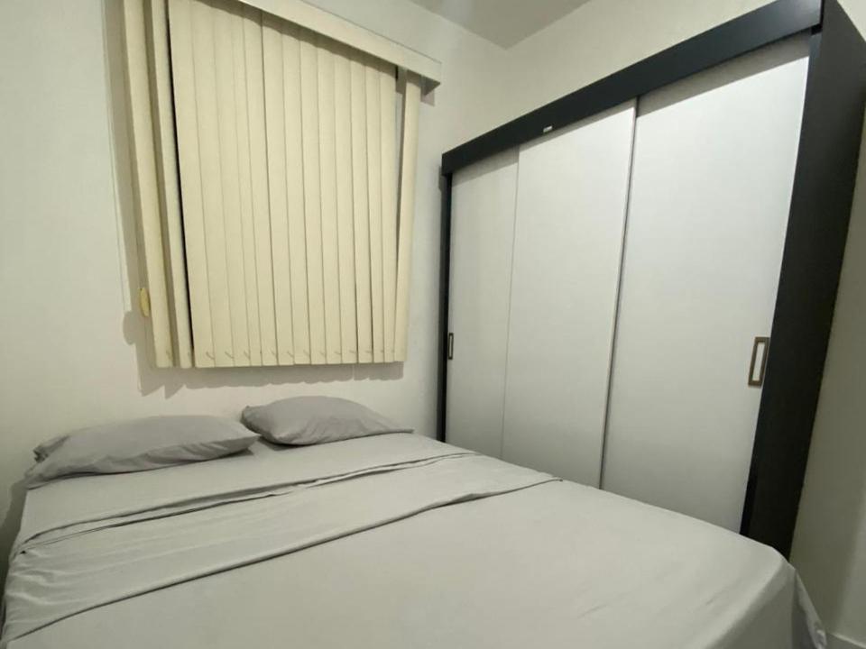 Apartamento Central Park Feira de Santana Exterior photo